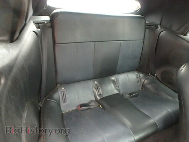 2004 MITSUBISHI ECLIPSE - VIN: 4A3AE75H84E030933 - Фото 6