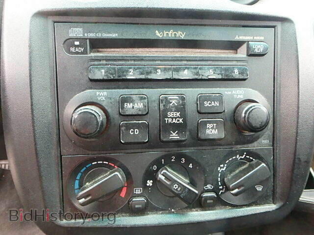 2004 MITSUBISHI ECLIPSE - VIN: 4A3AE75H84E030933 - Фото 9