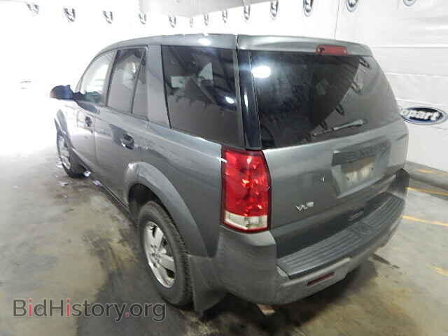 2005 SATURN VUE - VIN: 5GZCZ23D95S864407 - Фото 3