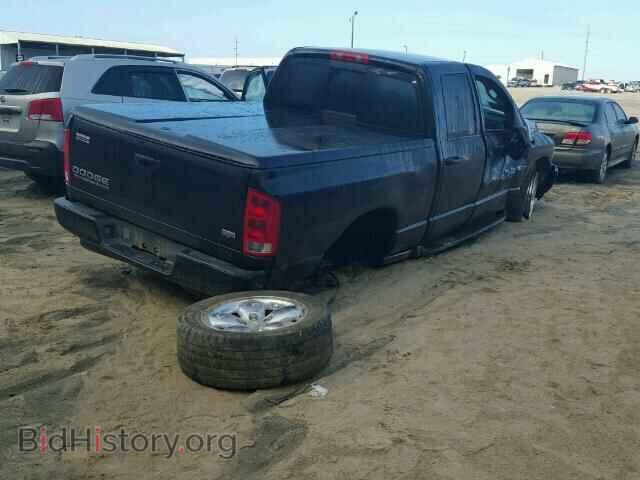 2003 DODGE RAM 1500 - VIN: 1D7HA18D23S304619 - Фото 4
