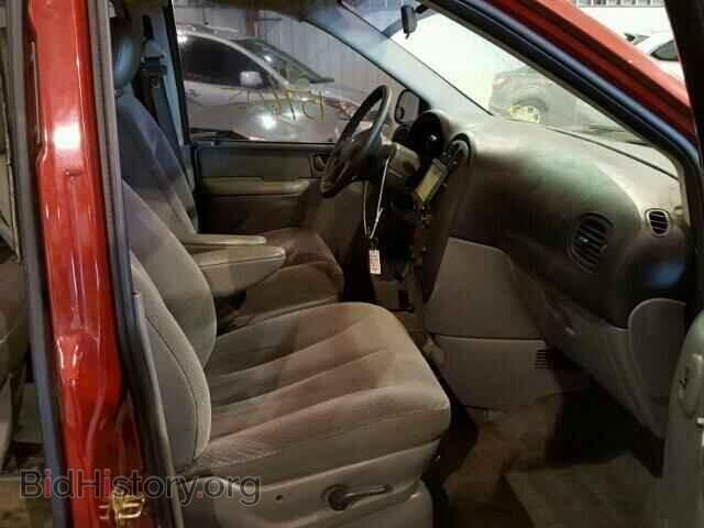 2005 DODGE CARAVAN - VIN: 1D4GP25B35B351354 - Фото 5