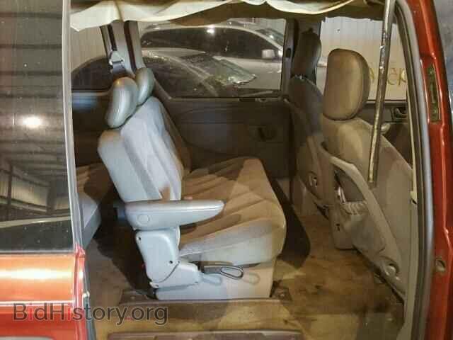 2005 DODGE CARAVAN - VIN: 1D4GP25B35B351354 - Фото 6
