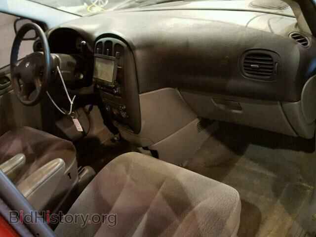2005 DODGE CARAVAN - VIN: 1D4GP25B35B351354 - Фото 9