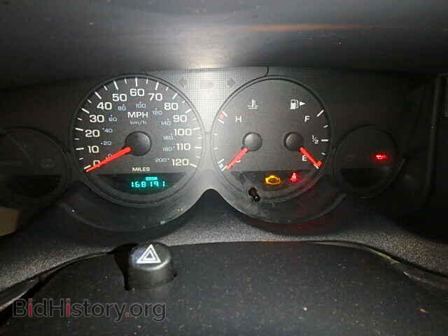 2005 DODGE NEON - VIN: 1B3ES26C75D101499 - Фото 8