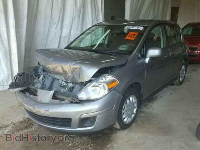 2012 NISSAN VERSA - VIN: 3N1BC1CP3CK266241 - Photo 2