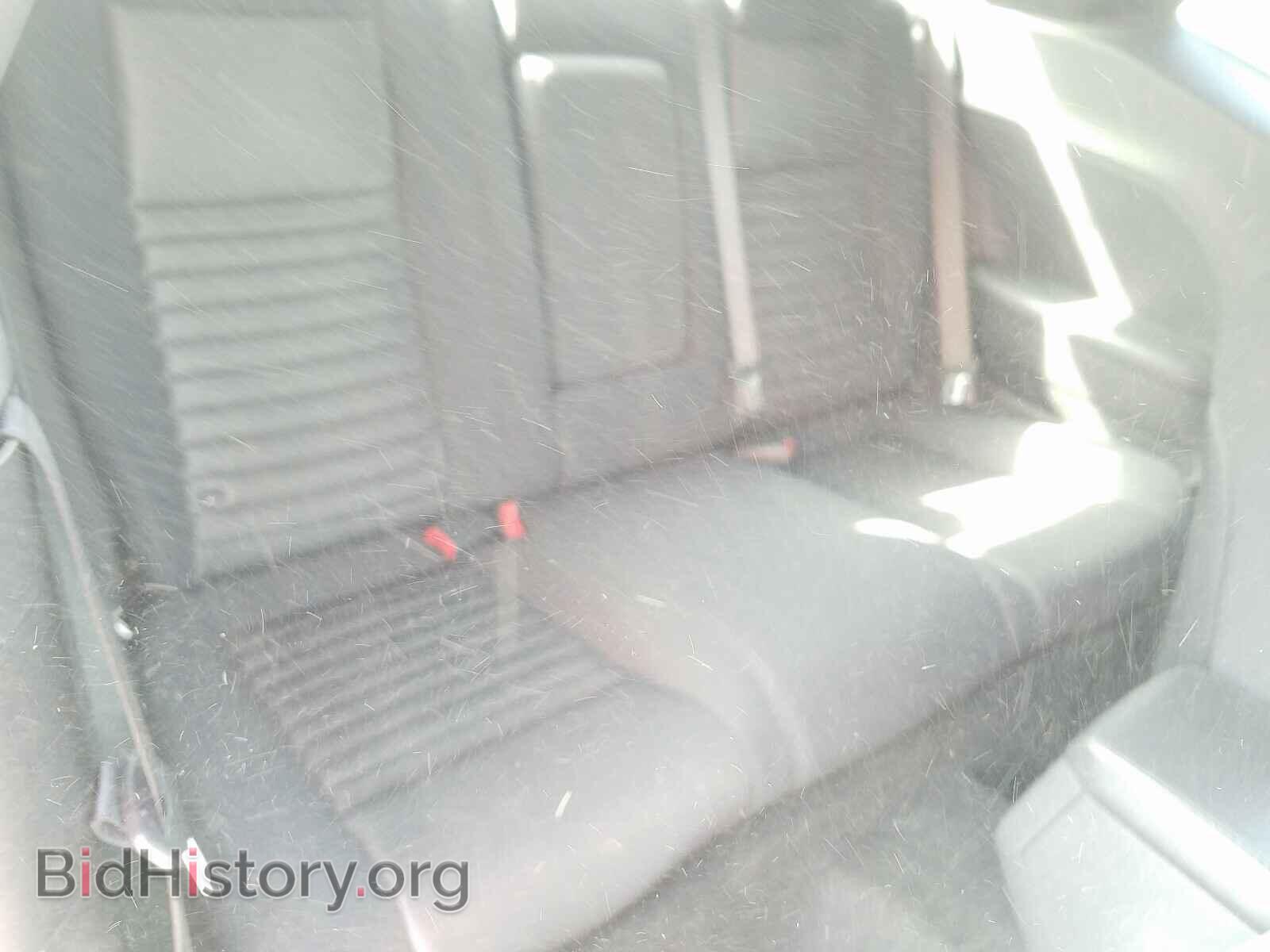 2012 DODGE CHALLENGER - VIN: 2C3CDYBTXCH239003 - Фото 6