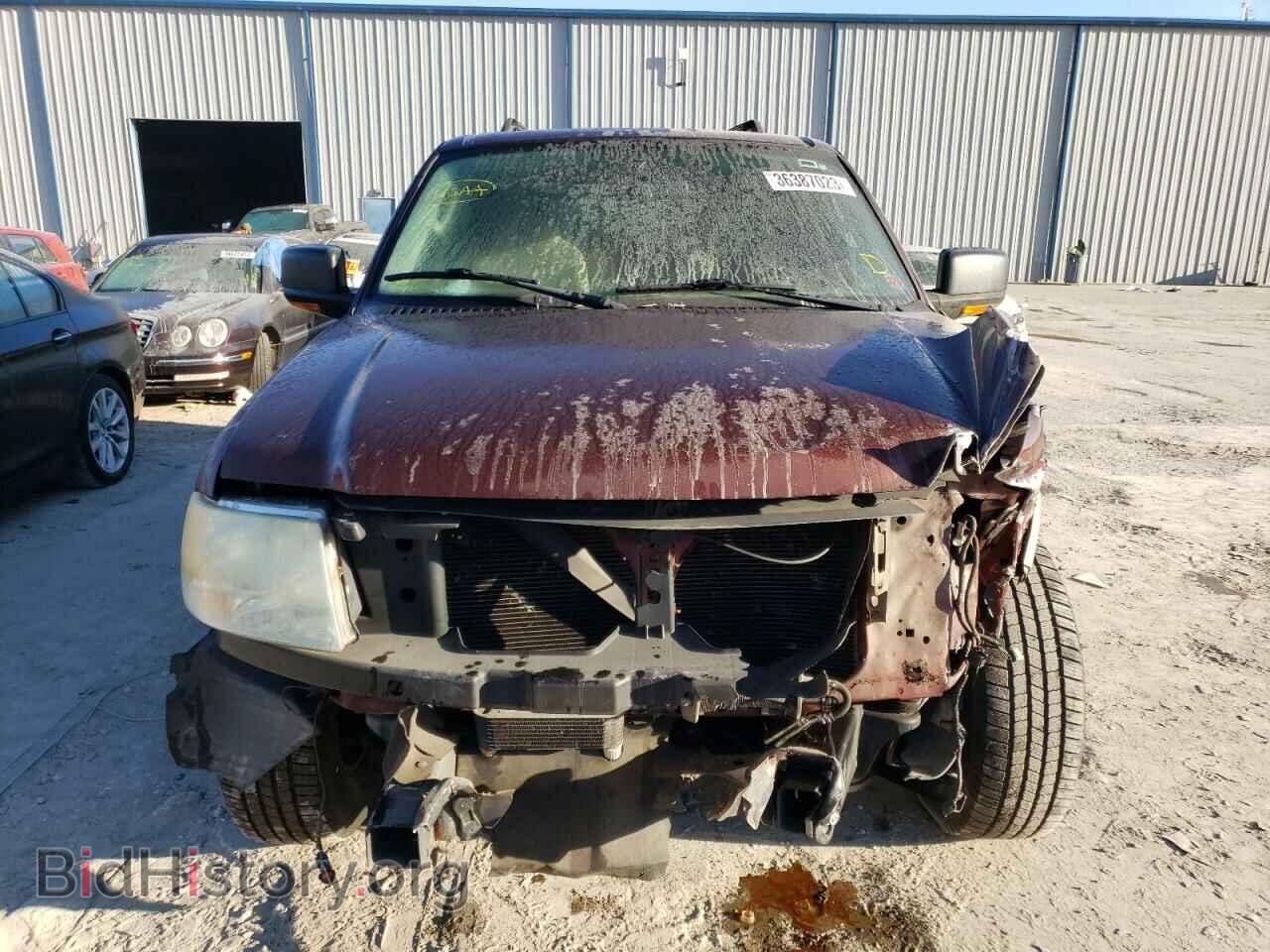 2006 FORD EXPEDITION - VIN: 1FMPU17556LA95202 - Фото 5
