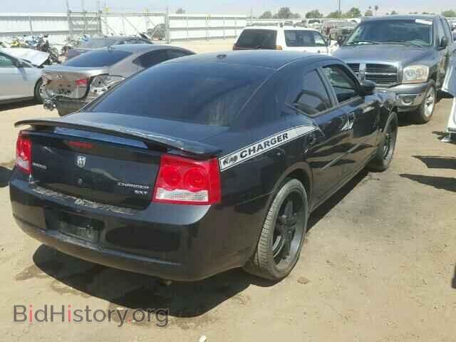 2010 DODGE CHARGER - VIN: 2B3CA3CV2AH253144 - Фото 4