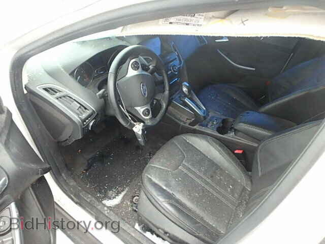 2013 FORD FOCUS - VIN: 1FADP3J29DL370209 - Фото 5