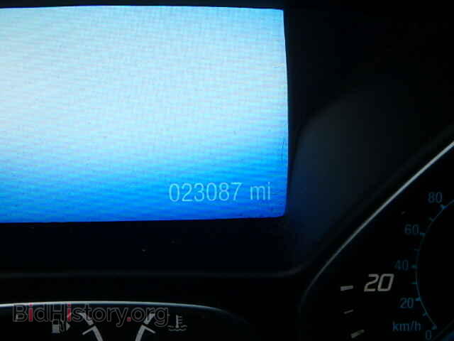 2013 FORD FOCUS - VIN: 1FADP3J29DL370209 - Фото 8