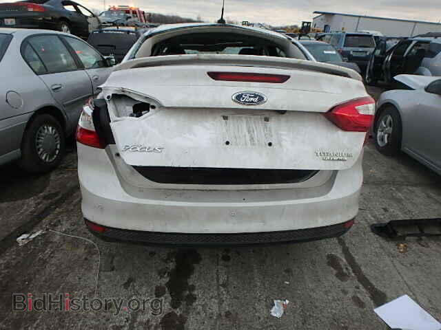 2013 FORD FOCUS - VIN: 1FADP3J29DL370209 - Фото 10