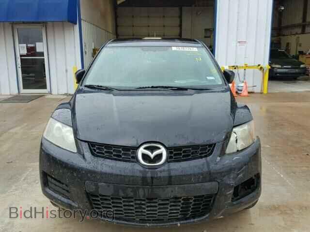 2009 MAZDA CX-7 - VIN: JM3ER293990218205 - Фото 9