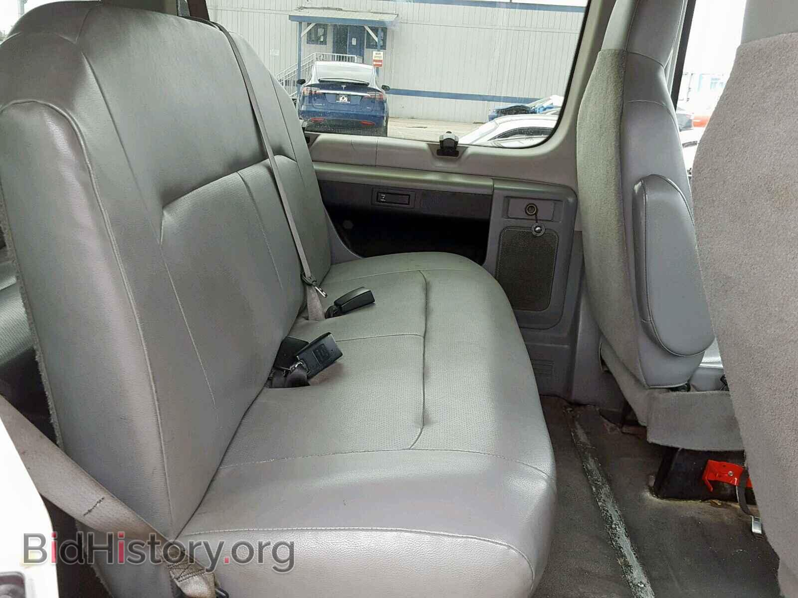 2011 FORD ECONOLINE - VIN: 1FBNE3BL5BDA67094 - Photo 6