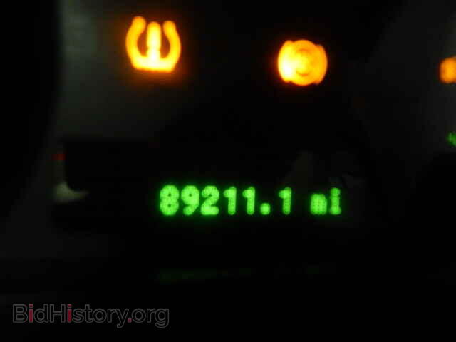 2010 FORD EDGE - VIN: 2FMDK3KC1ABB24374 - Фото 8