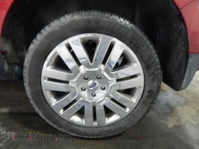 2010 FORD EDGE - VIN: 2FMDK3KC1ABB24374 - Фото 10