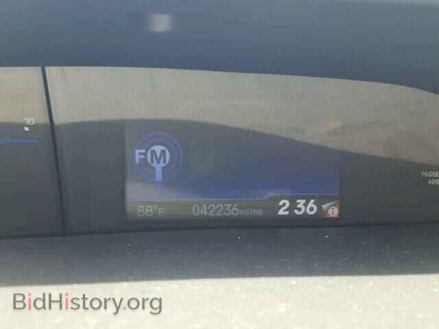2014 HONDA CIVIC - VIN: 19XFB2F91EE062916 - Фото 8