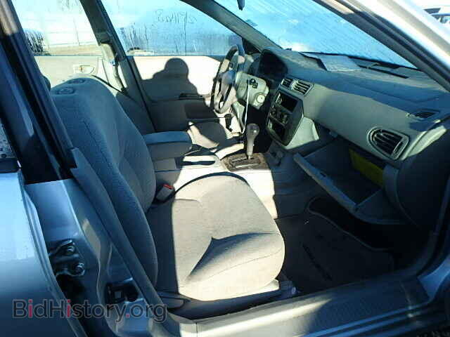 2000 MITSUBISHI GALANT - VIN: 4A3AA36G9YE171994 - Фото 5