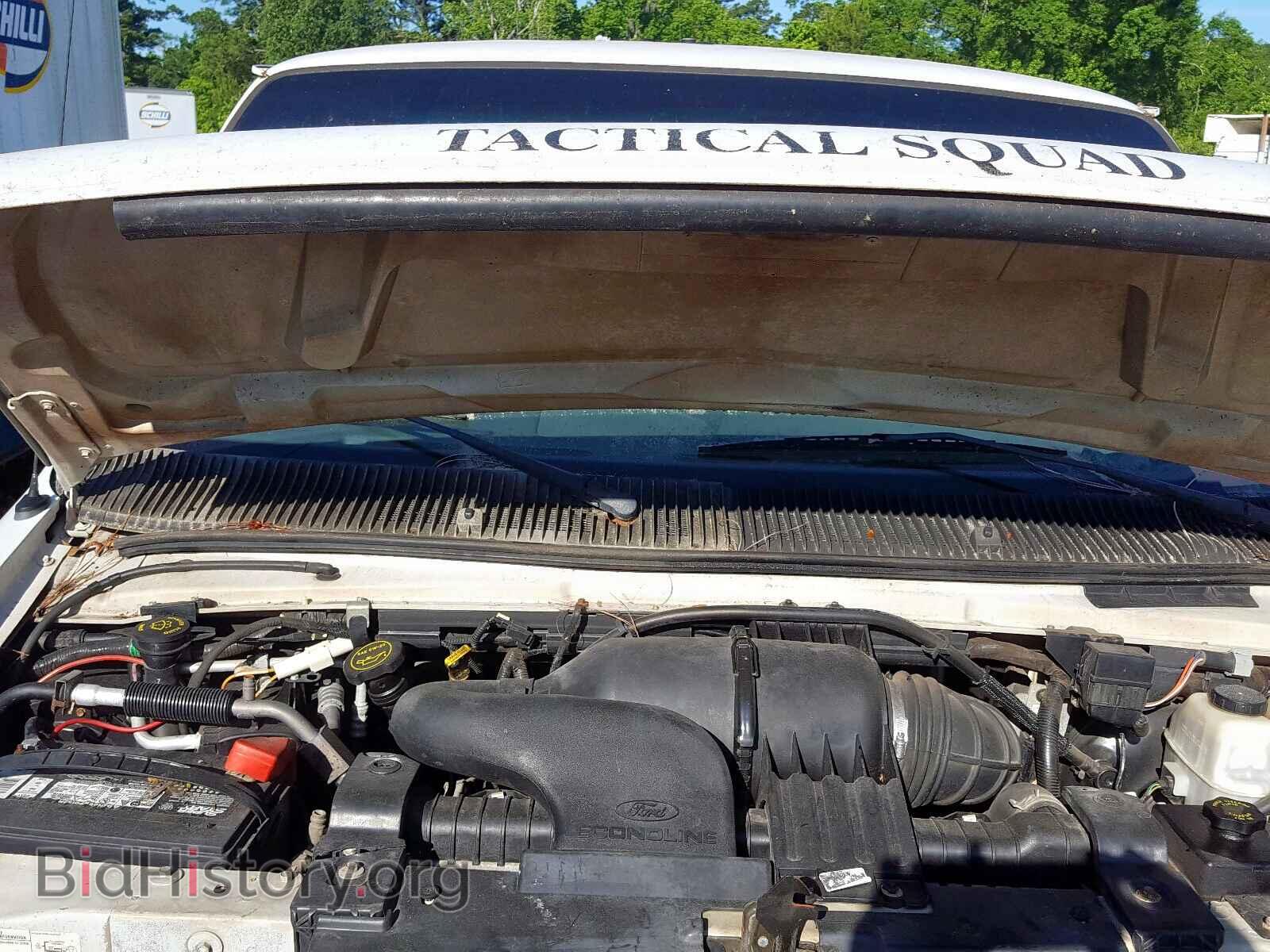 2006 FORD ECONOLINE - VIN: 1FBSS31L06DB22960 - Photo 7
