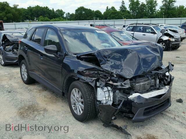 Photo JM3KE4CYXF0449429 - MAZDA CX-5 2015