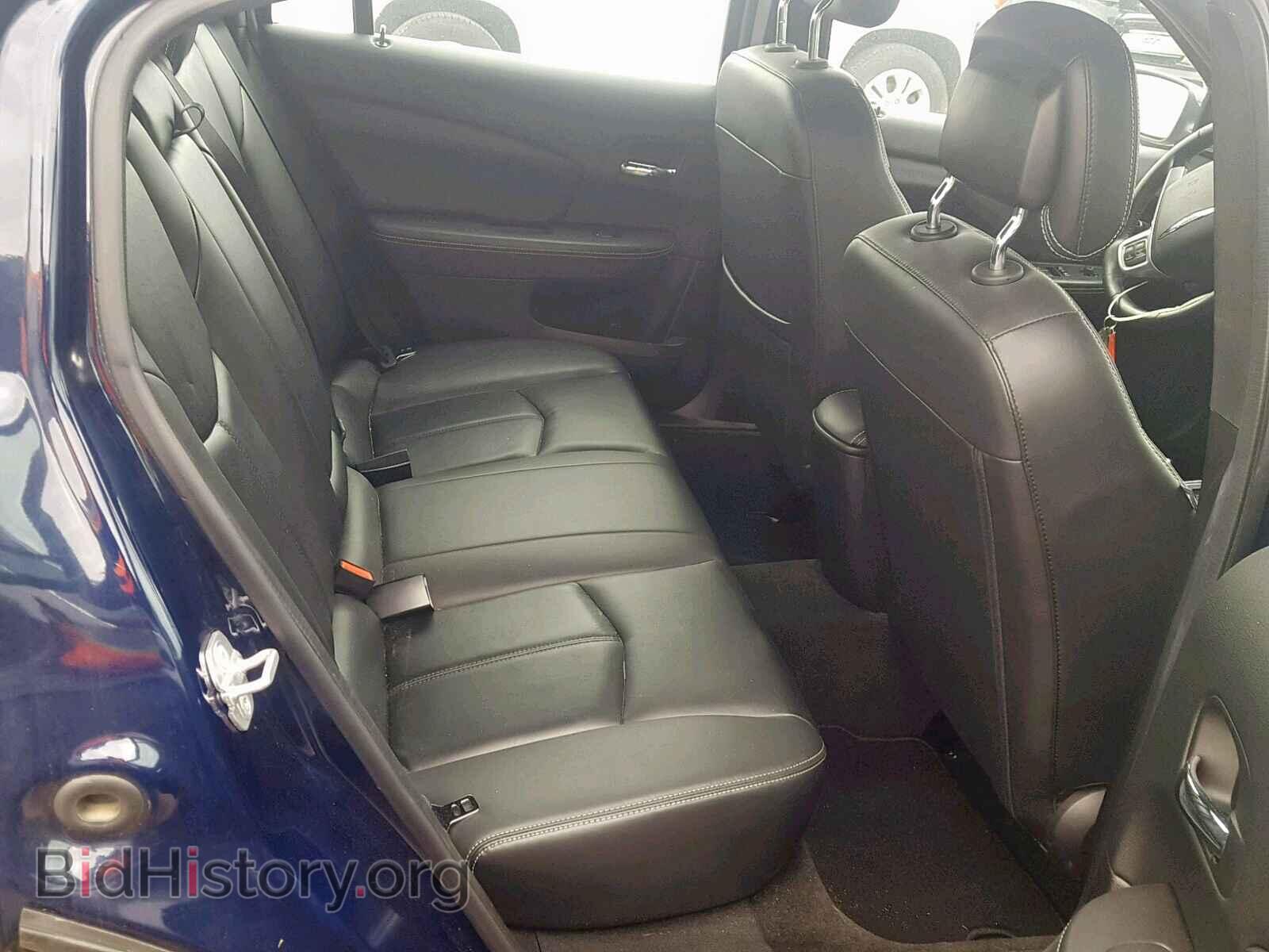 2013 CHRYSLER 200 - VIN: 1C3CCBCG4DN596199 - Photo 6