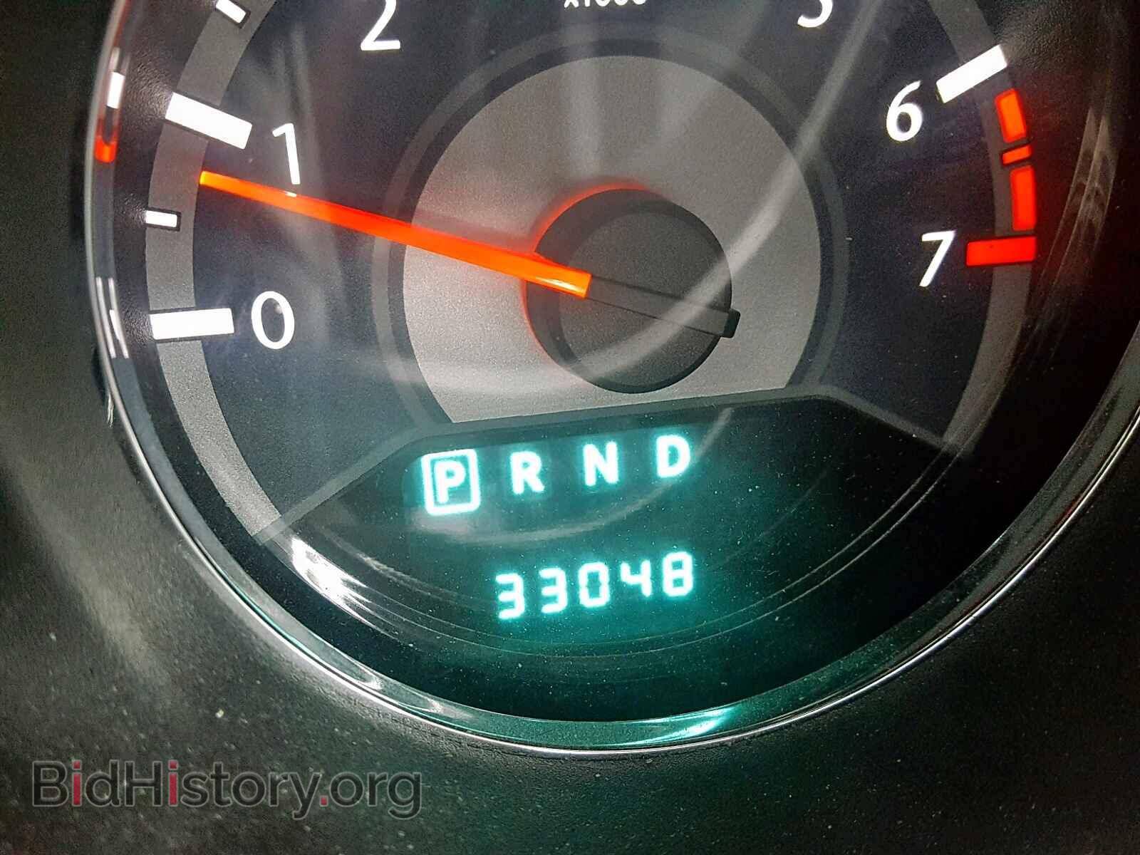 2013 CHRYSLER 200 - VIN: 1C3CCBCG4DN596199 - Photo 8