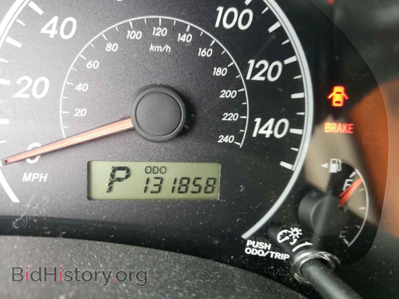 2013 TOYOTA COROLLA - VIN: 2T1BU4EEXDC968076 - Фото 8