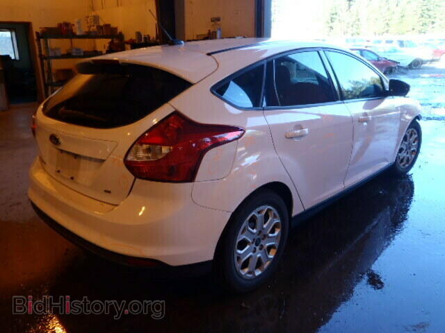 2012 FORD FOCUS - VIN: 1FAHP3K26CL321807 - Фото 4