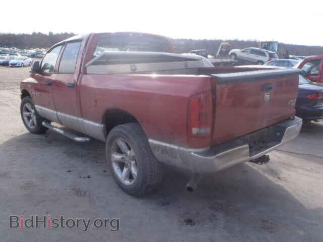 2006 DODGE RAM 1500 - VIN: 1D7HU18226S582995 - Фото 3