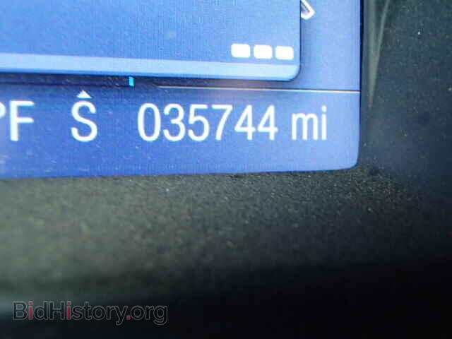 2013 FORD FOCUS - VIN: 1FADP3F23DL265920 - Фото 8