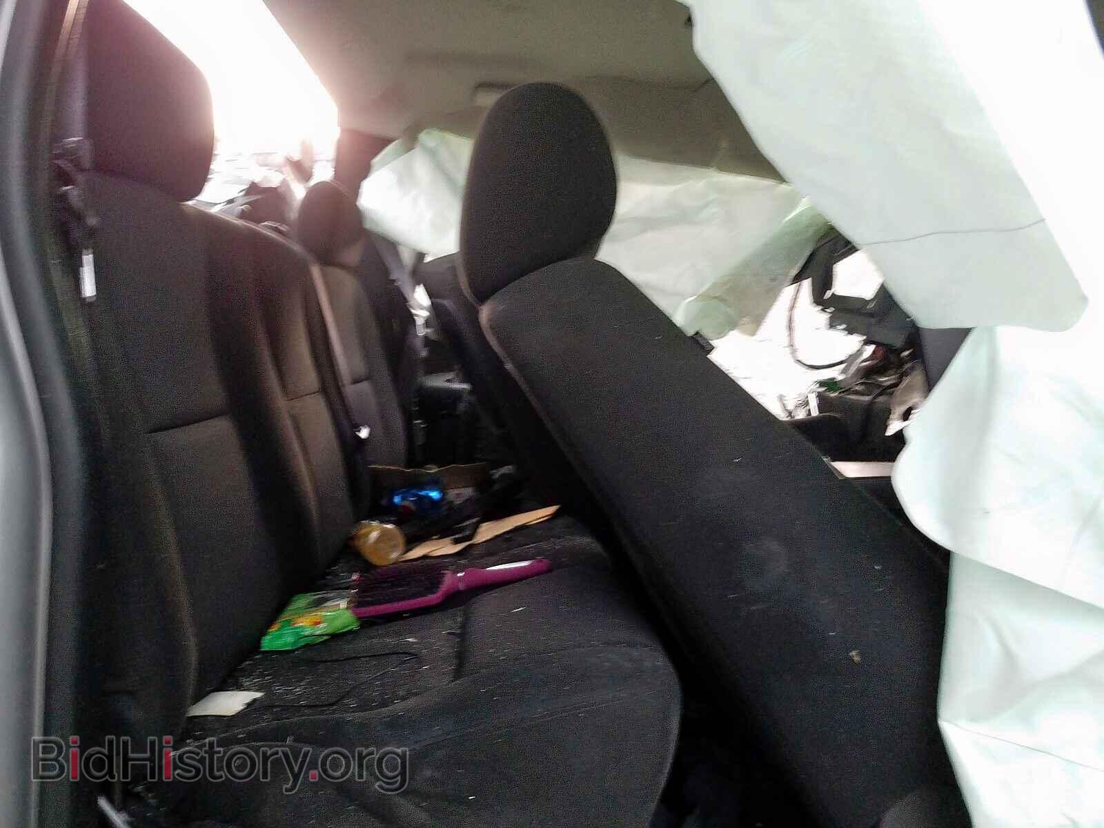 2011 CHEVROLET SILVERADO - VIN: 1GCRCREA4BZ200091 - Фото 6