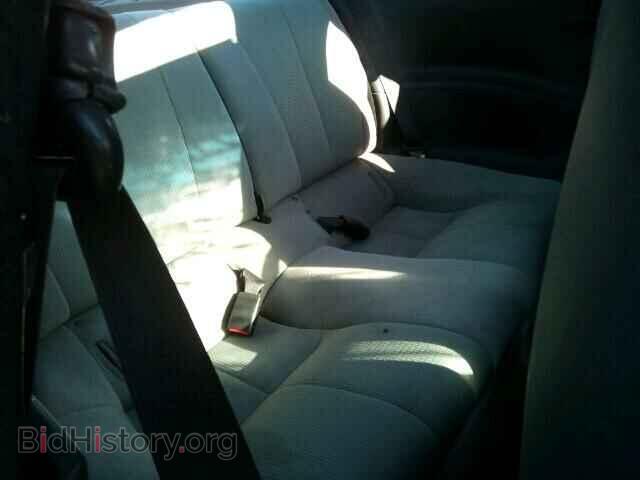 2007 MITSUBISHI ECLIPSE - VIN: 4A3AK24F37E045226 - Photo 6