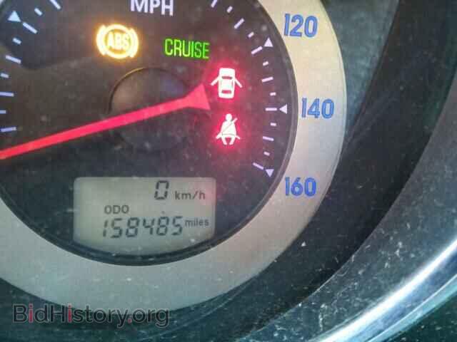 2007 MITSUBISHI ECLIPSE - VIN: 4A3AK24F37E045226 - Photo 8