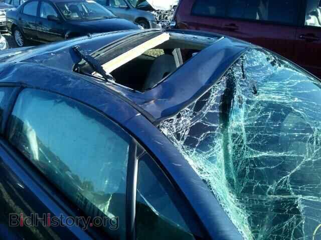 2007 MITSUBISHI ECLIPSE - VIN: 4A3AK24F37E045226 - Photo 9