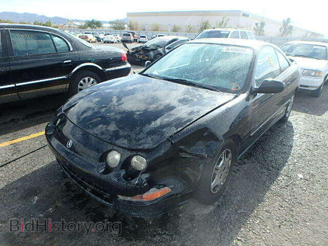 1994 ACURA INTEGRA - VIN: JH4DC2383RS008406 - Фото 2
