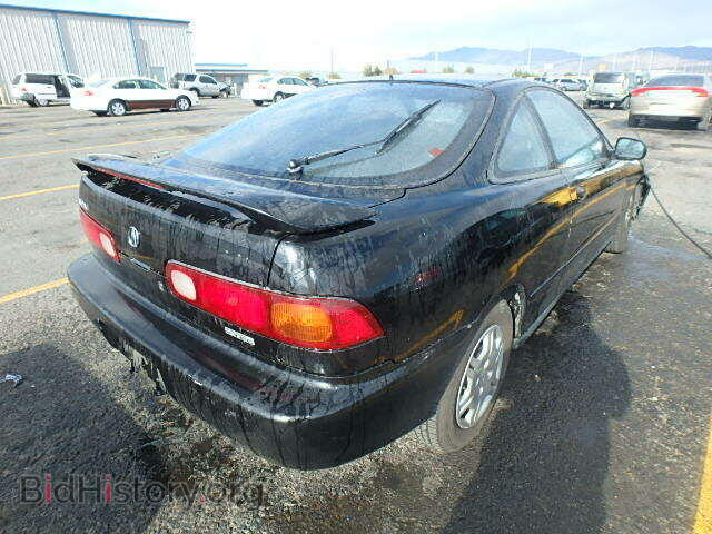 1994 ACURA INTEGRA - VIN: JH4DC2383RS008406 - Фото 4