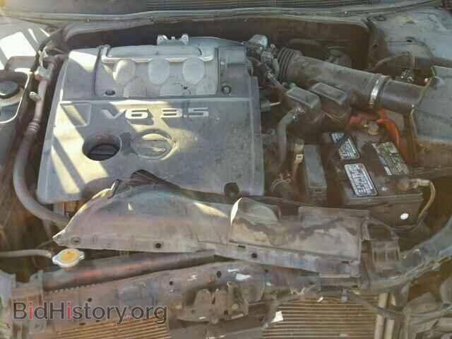 2005 NISSAN MAXIMA - VIN: 1N4BA41E75C853806 - Фото 7