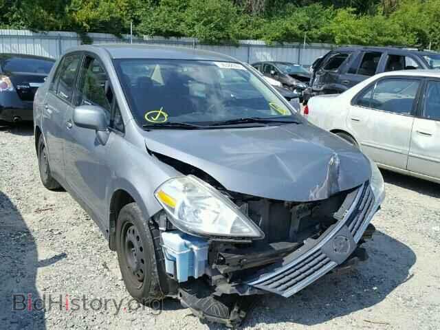 Фотография 3N1BC11E88L458564 - NISSAN VERSA 2008