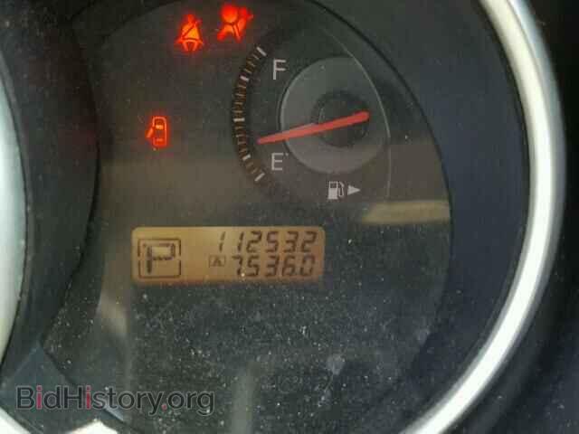 2008 NISSAN VERSA - VIN: 3N1BC11E88L458564 - Фото 8