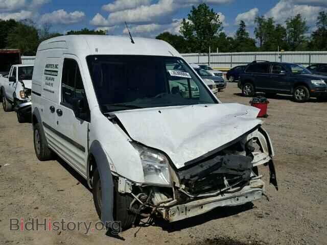 Фотография NM0LS7DN3DT132869 - FORD TRANSIT CO 2013