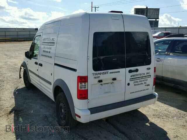 2013 FORD TRANSIT CO - VIN: NM0LS7DN3DT132869 - Фото 3