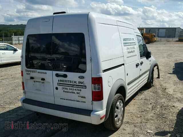 2013 FORD TRANSIT CO - VIN: NM0LS7DN3DT132869 - Фото 4