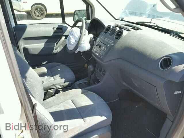 2013 FORD TRANSIT CO - VIN: NM0LS7DN3DT132869 - Фото 5