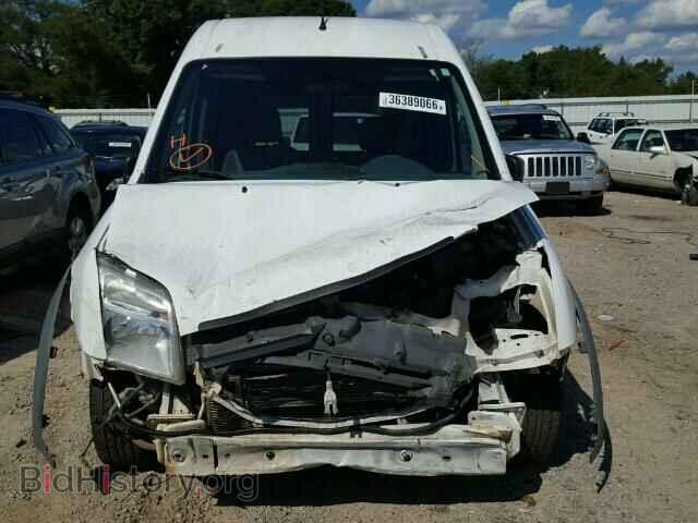 2013 FORD TRANSIT CO - VIN: NM0LS7DN3DT132869 - Фото 9