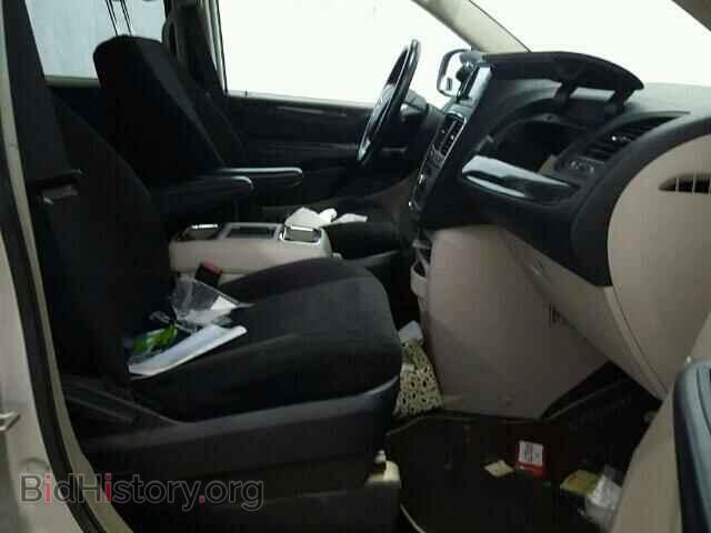 2011 DODGE CARAVAN - VIN: 2D4RN5DG8BR689942 - Photo 5