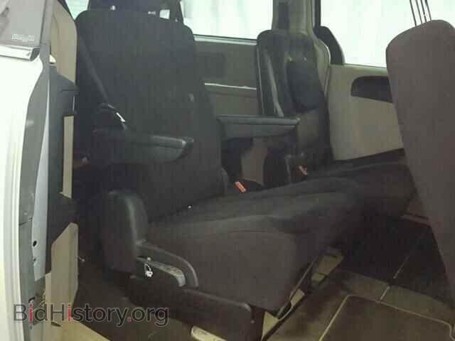 2011 DODGE CARAVAN - VIN: 2D4RN5DG8BR689942 - Photo 6