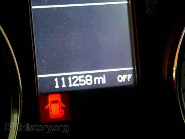 2011 DODGE CARAVAN - VIN: 2D4RN5DG8BR689942 - Photo 8