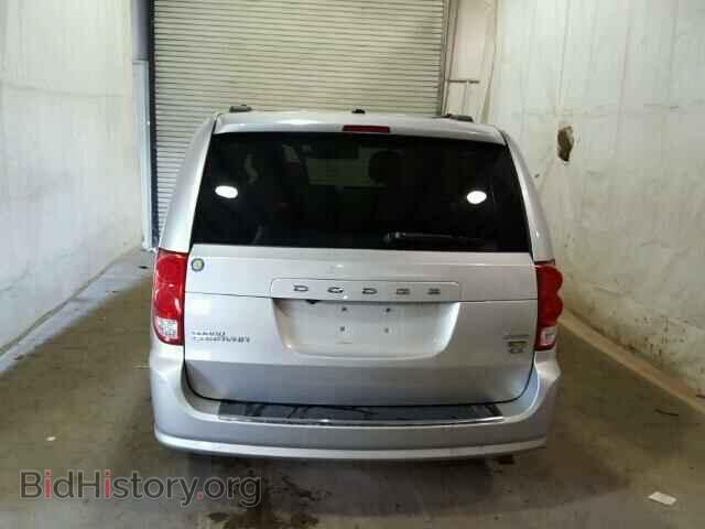 2011 DODGE CARAVAN - VIN: 2D4RN5DG8BR689942 - Photo 9