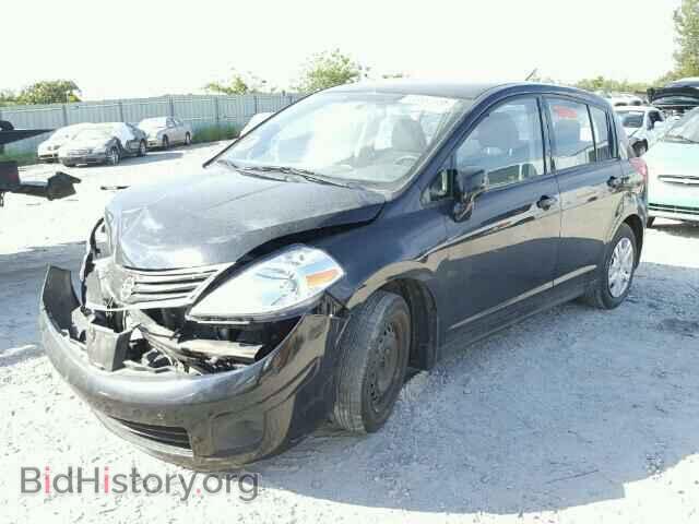 2012 NISSAN VERSA - VIN: 3N1BC1CP8CK248723 - Фото 2