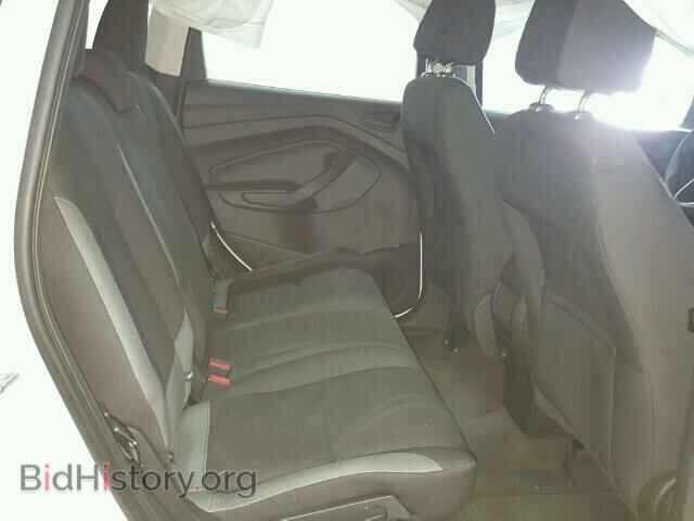 2013 FORD ESCAPE - VIN: 1FMCU0F78DUC02228 - Фото 6