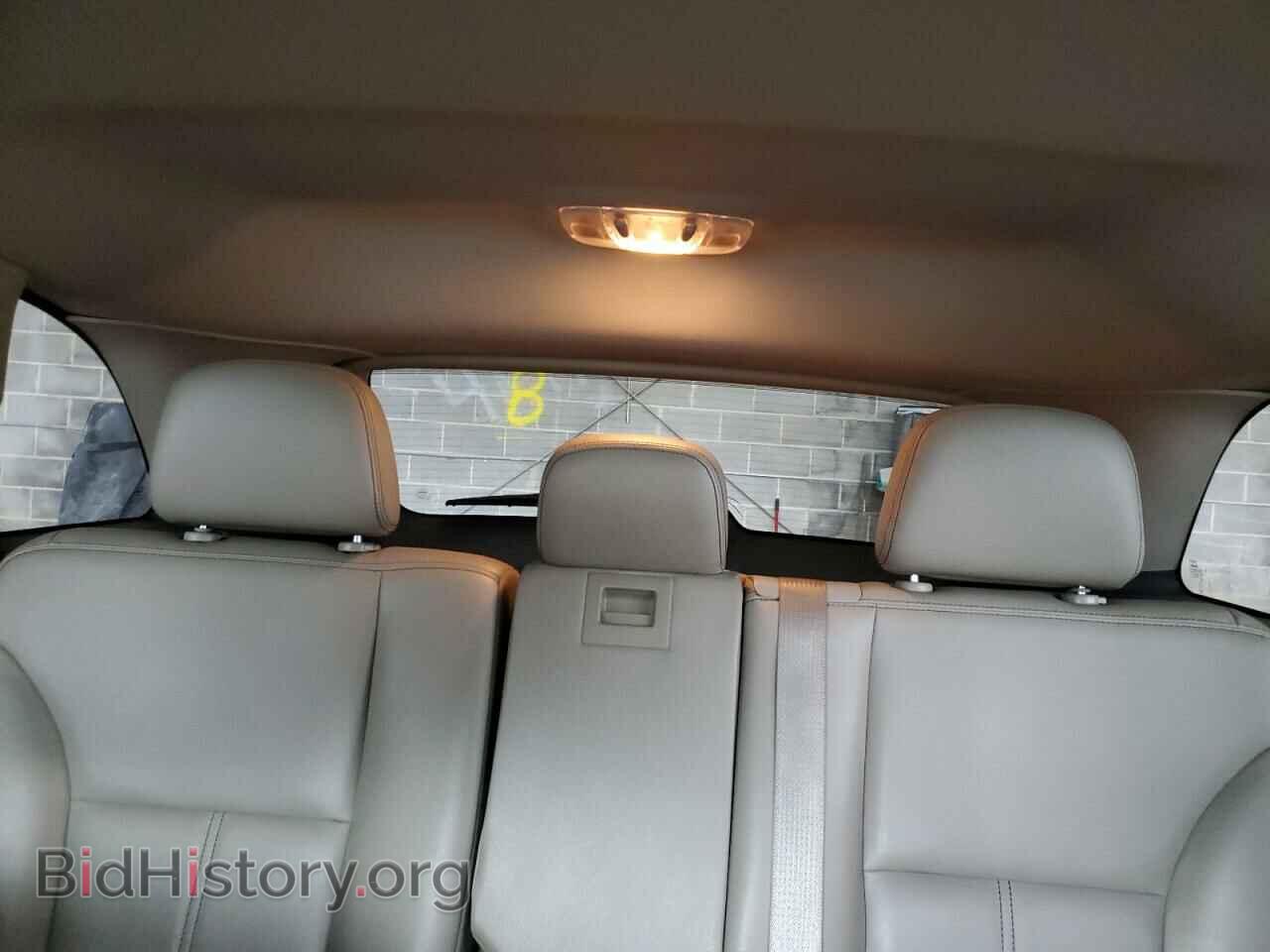 2011 FORD EDGE - VIN: 2FMDK4JC1BBA40709 - Photo 10